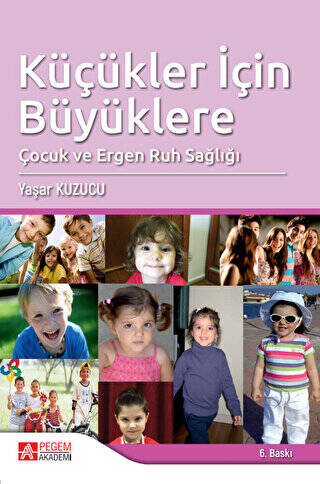 Küçükler için Büyüklere - 1