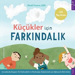 Küçükler için Farkındalık - 1