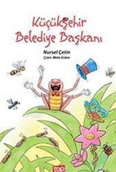 Küçükşehir Belediye Başkanı - 1