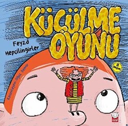 Küçülme Oyunu - 1