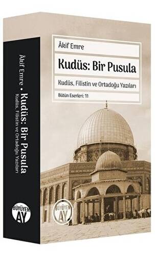 Kudüs: Bir Pusula - 1