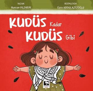 Kudüs Kadar Kudüs Gibi - 1