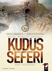 Kudüs Seferi - 1