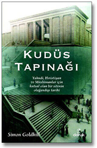 Kudüs Tapınağı - 1