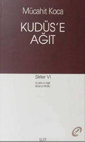 Kudüse Ağıt - 1