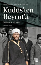 Kudüs`ten Beyrut`a - 1