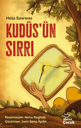 Kudüsün Sırrı - 1