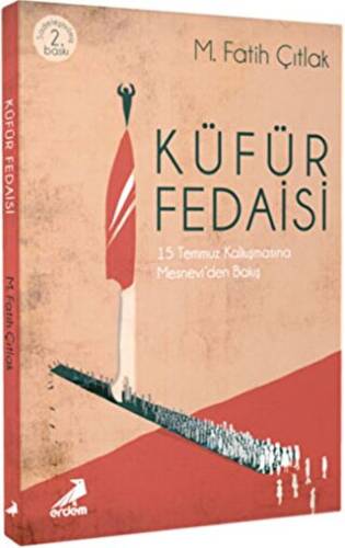 Küfür Fedaisi - 1