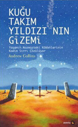 Kuğu Takımyıldızı’nın Gizemi - 1