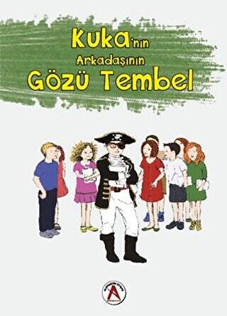 Kuka`nın Arakadaşının Gözü Tembel - 1