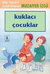 Kuklacı Çocuklar - 1