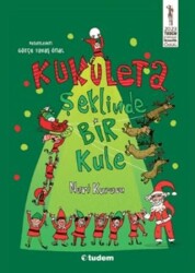 Kukuleta Şeklinde Bir Kule - 1