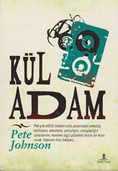 Kül Adam - 1