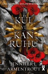 Kül ve Kan Ruhu - 1