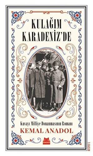 Kulağım Karadeniz`de - 1