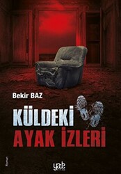 Küldeki Ayak İzleri - 1