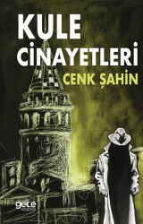 Kule Cinayetleri - 1