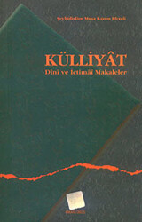 Külliyat - 1