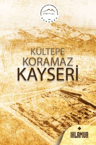 Kültepe Koramaz Kayseri - 1