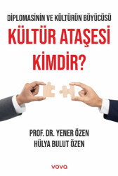 Kültür Ataşesi Kimdir? - 1