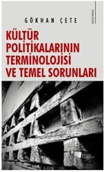 Kültür Politikalarının Terminolojisi ve Temel Sorunları - 1