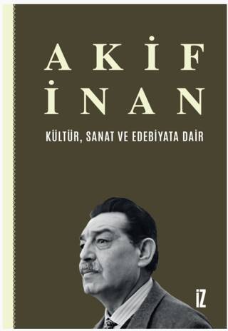 Kültür, Sanat ve Edebiyata Dair - 1