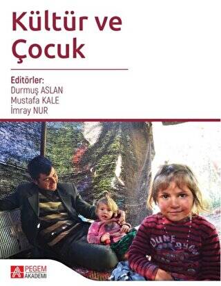 Kültür ve Çocuk - 1