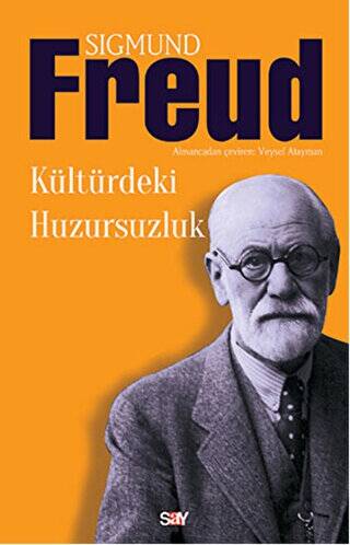 Kültürdeki Huzursuzluk - 1