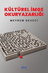 Kültürel İmge Okuryazarlığı - 1