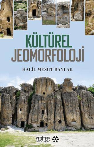 Kültürel Jeomorfoloji - 1