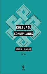 Kültürel Konumlanış - 1