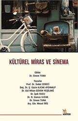 Kültürel Miras ve Sinema - 1