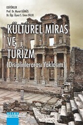 Kültürel Miras ve Turizm - 1