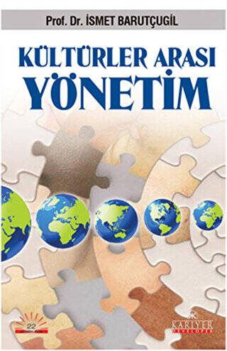 Kültürler Arası Yönetim - 1