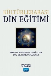 Kültürlerarası Din Eğitimi - 1