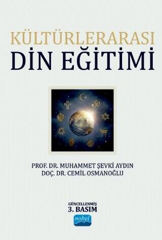 Kültürlerarası Din Eğitimi - 1