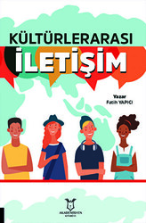 Kültürlerarası İletişim - 1