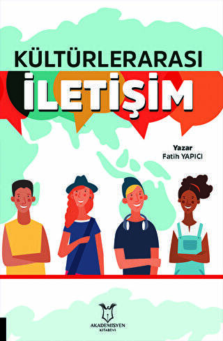 Kültürlerarası İletişim - 1