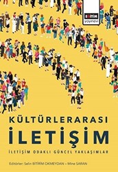 Kültürlerarası İletişim - 1