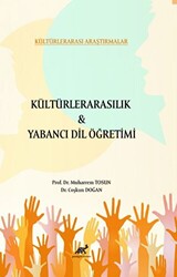 Kültürlerarasılık ve Yabancı Dil Öğretimi - 1