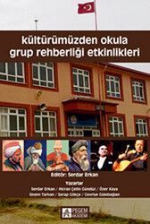 Kültürümüzden Okula Grup Rehberliği Etkinlikleri - 1