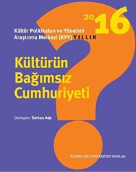 Kültürün Bağımsız Cumhuriyeti - 1