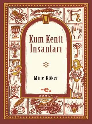 Kum Kenti İnsanları - 1