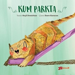 Kum Parkta - 1