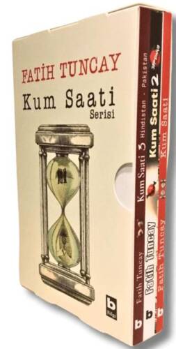 Kum Saati Serisi - 1