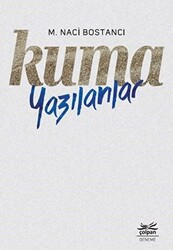 Kuma Yazılanlar - 1