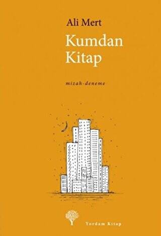 Kumdan Kitap - 1