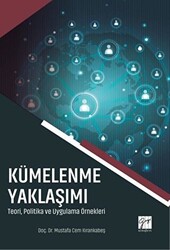 Kümelenme Yaklaşımı - 1