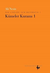 Kümeler Kuramı 1 - 1