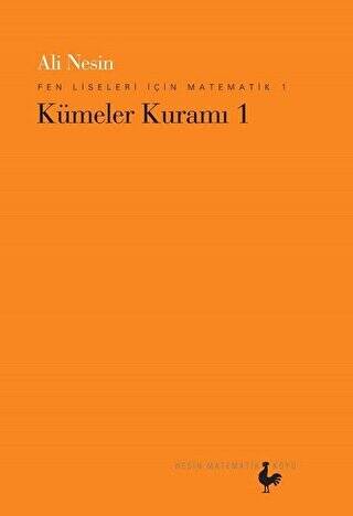 Kümeler Kuramı 1 - 1